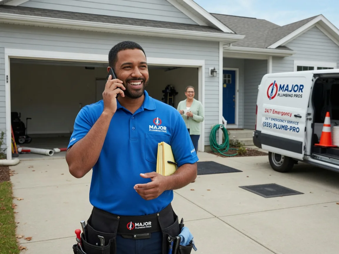 Drain Cleaning Services Mears, MI FAQs
